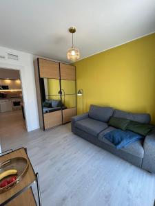 Modern luxury and peace