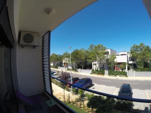 Hadri Apartment ValaMar Residence