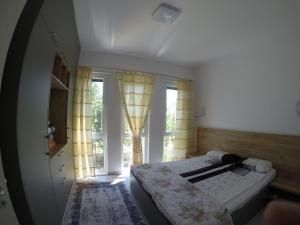 Hadri Apartment ValaMar Residence