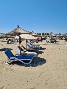 Hadri Apartment ValaMar Residence