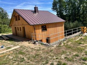 Apartmány Františkovy Lázně - Seníky