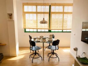 Casa Marysol - Nah an Meer - Große Dachterrasse