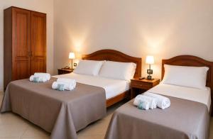 Hotel Futuro