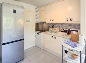 Cala Blanca apartment 4 pax by costablancarent