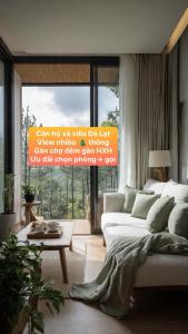 Căn Hộ Đà Lạt Khởi Nghĩa Bắc Sơn - Gần Chợ Đêm