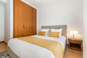 Cinfães Centro Stay