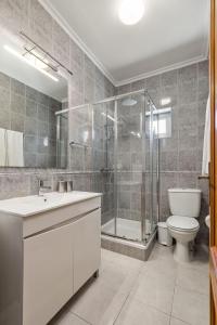 Cinfães Centro Stay
