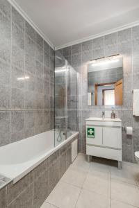 Cinfães Centro Stay