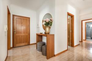 Cinfães Centro Stay