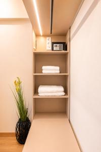 Athens Heart Flat Syntagma