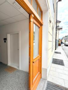 Street Apartment Rombon