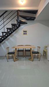 LD Guesthouse Dasma
