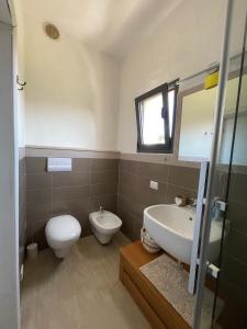 Oasi di Pace apartment