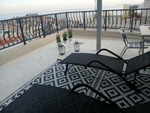 Dolce Vita-Roof Top