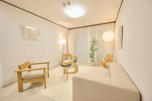 Hongdae Atre, New Open Sale, Spacious 3BR 1BA