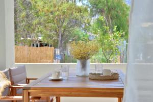 Vottas Seaside House Nea Makri