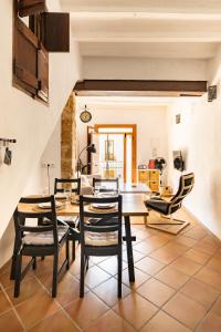 Pin i Pon - Charming Townhouse in the Heart of Jávea