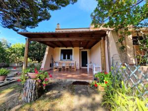 Il Mirto Bianco Casa Vacanze