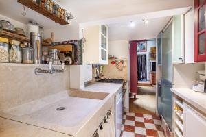 Appartement Château Marais