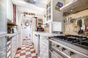 Appartement Château Marais