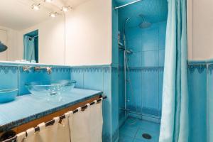 Appartement Château Marais