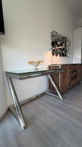 SKY15 Hanza Tower Luxury Apartament Szczecin