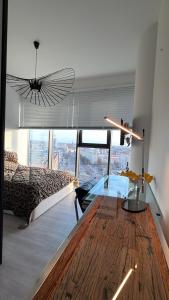 SKY15 Hanza Tower Luxury Apartament Szczecin