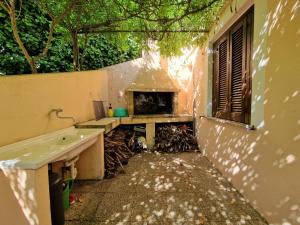 Il Mirto Bianco Casa Vacanze