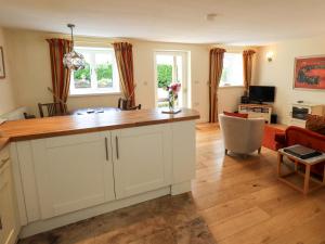 Kestrel Cottage