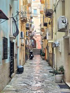 Il Silenzio del Mare