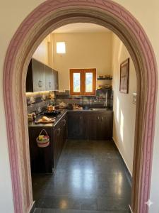 Pahadi Paradise homestay