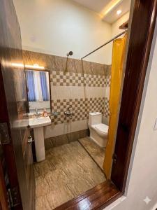 Pahadi Paradise homestay