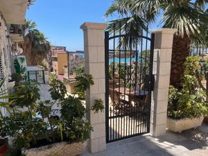 Casa Veranda sul mare