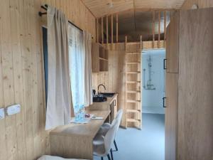 Star-Dadaj Lake Camp