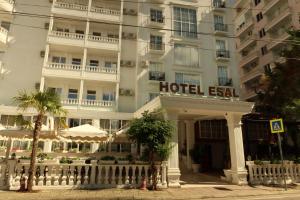 Esal Hotel