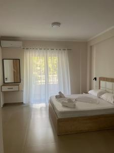 Lukova Center Apartments