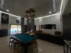 Villa Ba Mohammed