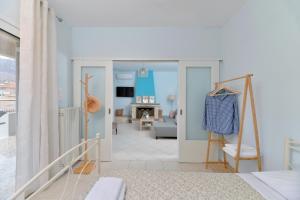 Vottas Seaside House Nea Makri