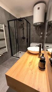 Apartmány Pod Stráží
