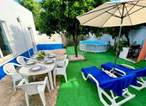 Vale Moreno House