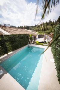 Corfu Emerald Villa