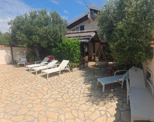 Olive House Zadar