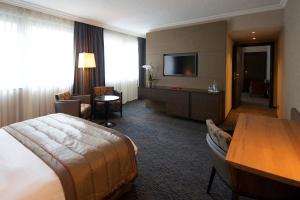 Le Royal Hotels & Resorts Luxembourg