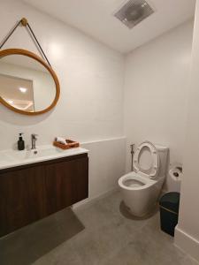 Ekkamai 5BR Town house - Onsen