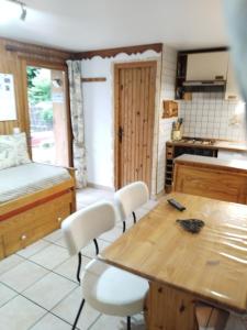 Studio "Le Panpounet"