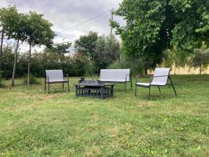 Villa Julieta-casolare di campagna recentemente ristrutturato