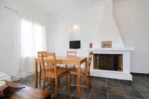 Mylopota apartment IV