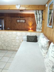 Studio "Le Panpounet"