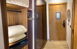 Tanger Miramonte - Resort Seaside Suites & Double Rooms