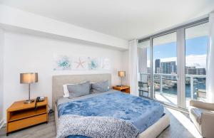 1BR Intracoastal View
